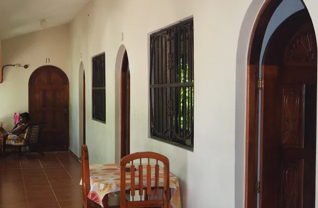 Aparthotel Residencial Estephany Dominican Republic